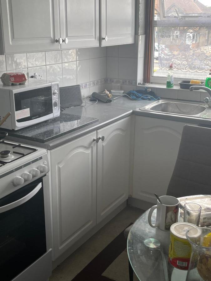 Bed and Breakfast Relevant Bexley Zewnętrze zdjęcie