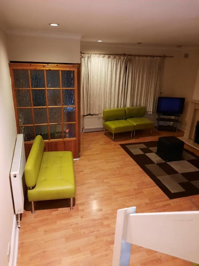Bed and Breakfast Relevant Bexley Zewnętrze zdjęcie