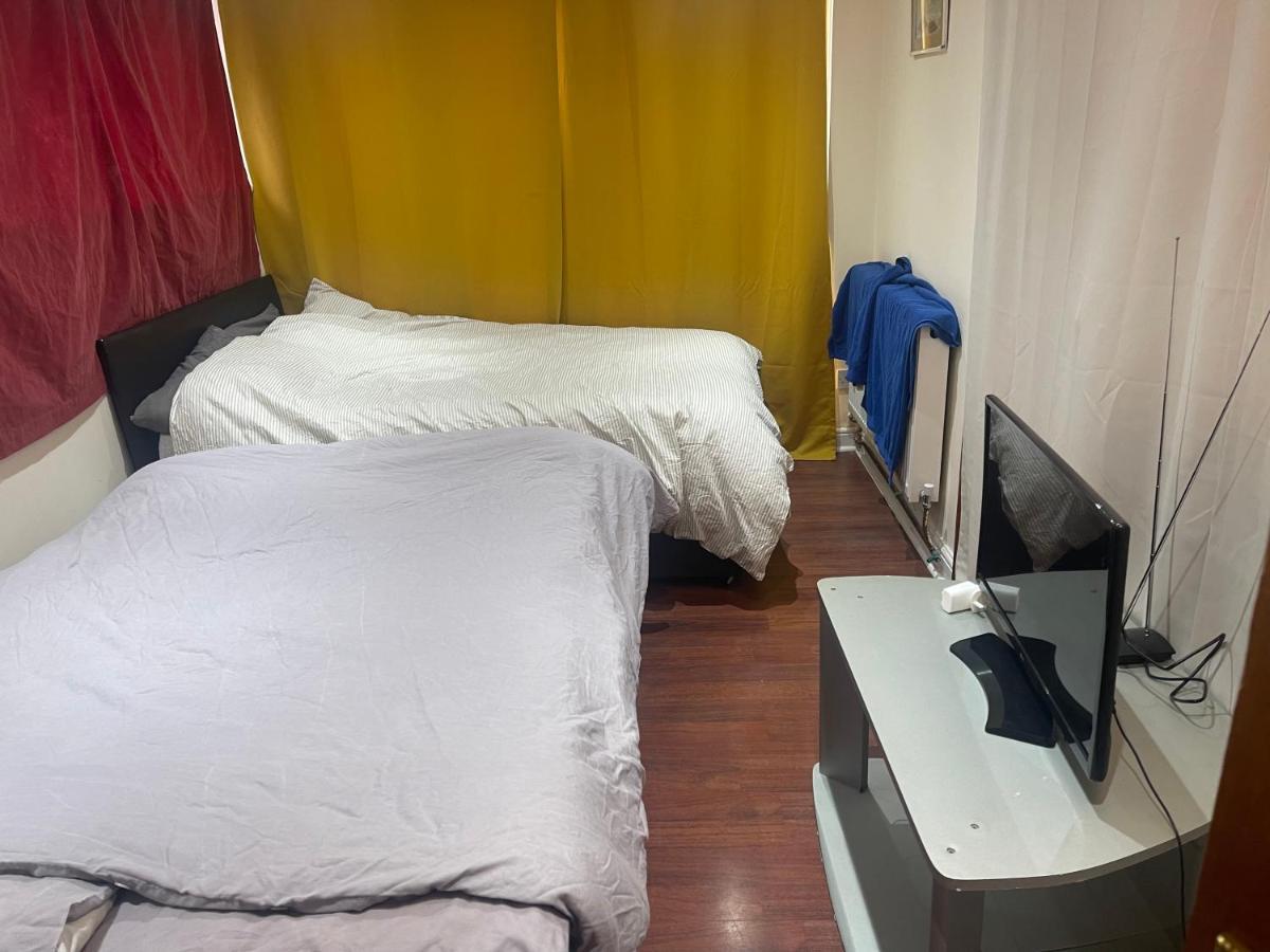 Bed and Breakfast Relevant Bexley Zewnętrze zdjęcie